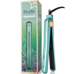 AF Studio Series Instaglam Hair Straightener